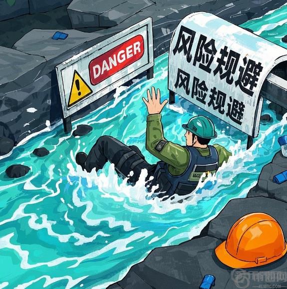 2024年十大泰达币骗局揭秘：十万元血本无归背后隐藏哪些陷阱？