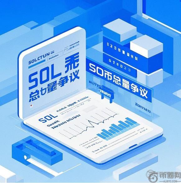 【重磅】SOL币总量动态揭秘：3月1日大额解锁如何冲击5亿上限？