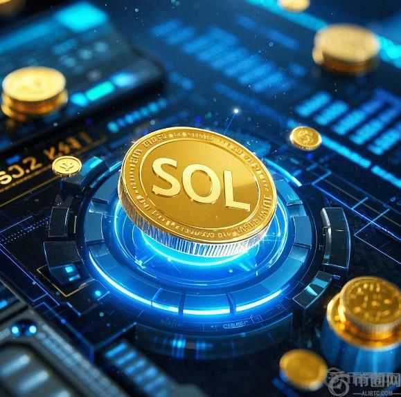 SOL币烧毁机制曝光：流通量年内或跌破3亿？