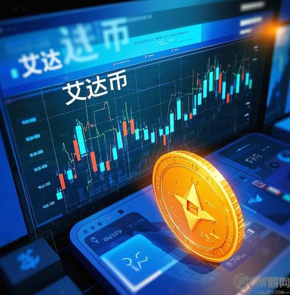 卡尔达诺十年蓝图曝光：ADA币能否复制2021年涨幅？分析师预测2025年目标价6美元