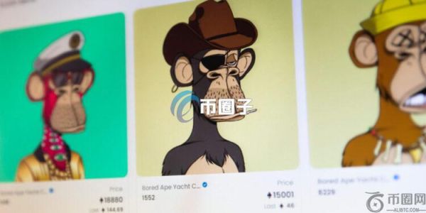 知名NFT项目无聊猿公司Yuga Labs宣布：美国SEC调查结案 NFT不是证券