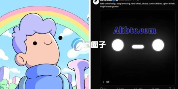 Doodles创始人Burnt Toast暗示将发币！NFT地板价暴涨89%