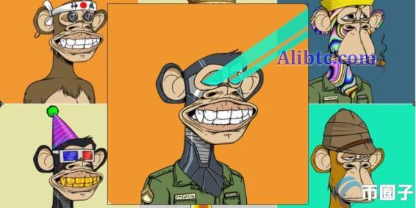 NFT单日交易量创今年第二高！无聊猿BAYC大涨82% APE强涨52%