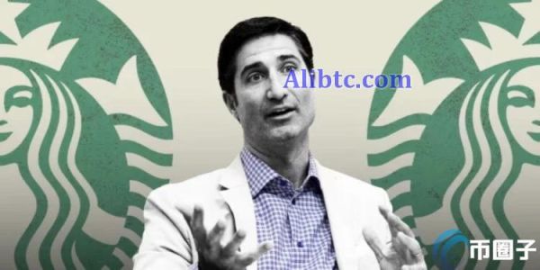 星巴克新CEO Brian Niccol喜爱加密货币！Odyssey NFT计划能重启？