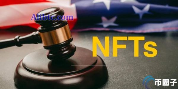 FBI首度以NFT通知加密货币诈骗受害者！创美国司法先例