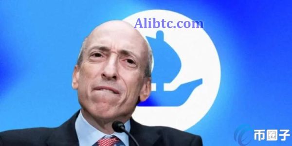 OpenSea收SEC韦尔斯通知、认为NFT属于证券！代币BLUR、TNSR齐跳水