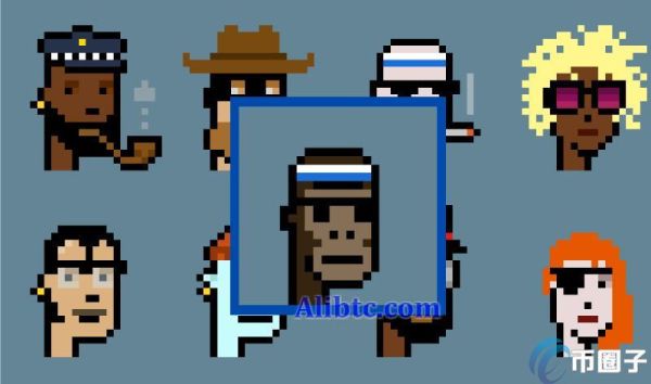 稀有CryptoPunks NFT以惊人的低价10ETH售出！引起社群热议