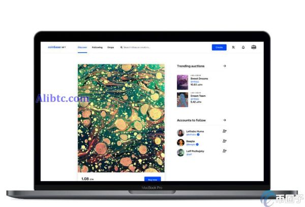 跟进币安！FTX、Coinbase宣布最快年底推出NFT交易平台