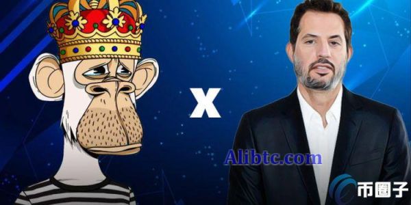 NFT项目无聊猿签约麦当娜经纪人！将带领BAYC进军影音娱乐界