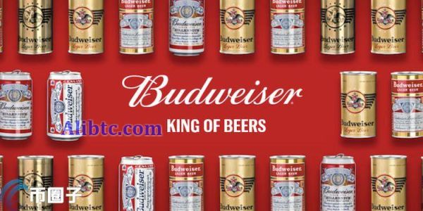 百威啤酒Key to the Budverse NFT系列 1936个NFT1小时售空