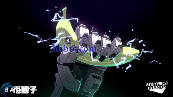 无聊猿BAYC与Sandbox开发商Animoca Brands打造P2E链游