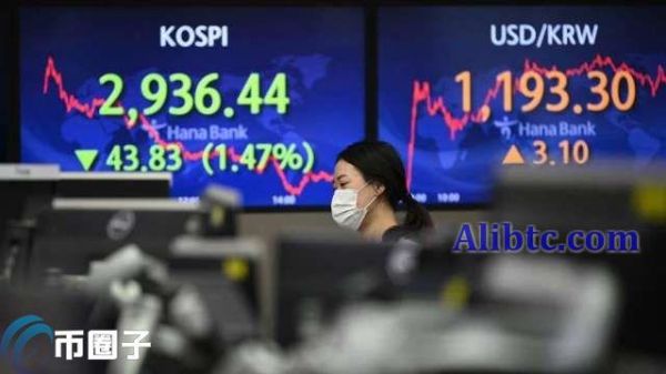 南韩2021年最能涨的股票：元宇宙及NFT概念股