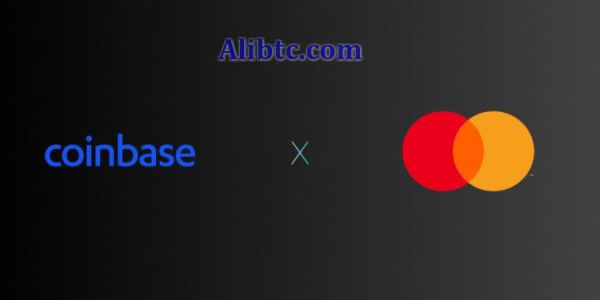 万事达卡合作Coinbase NFT！信用卡、签账卡可直接购买NFT