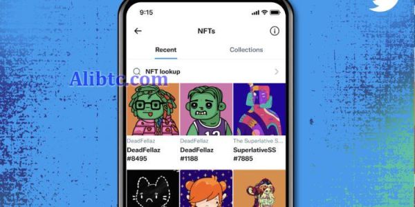 推特已上线NFT 头像功能！Meta也传出布局NFT