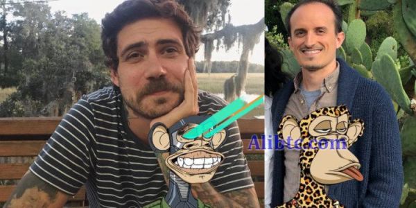 外媒揭露无聊猿NFT两位创办人身份 引发社群匿名性争论