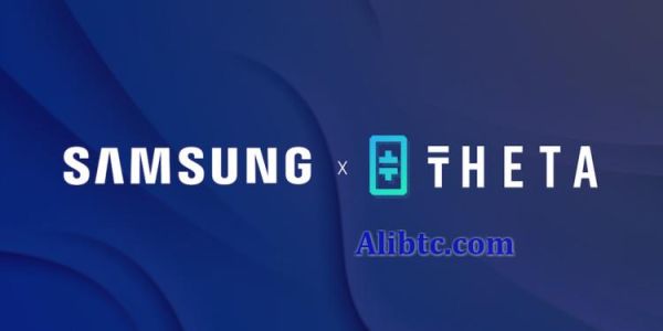 三星合作Theta Labs预购送NFT！北京冬奥冰墩墩NFT暴涨千倍