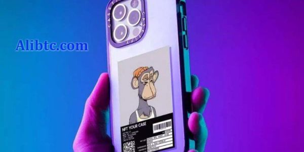 CASETiFY推出NFT手机壳订制服务 用户还能验证取得蓝框框