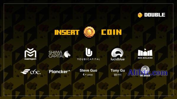 NFT租赁市场Double Protocol完成150万美元种子轮融资
