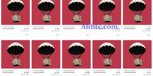 Azuki宣布空投Something NFT！林俊杰IG秀Azuki NFT