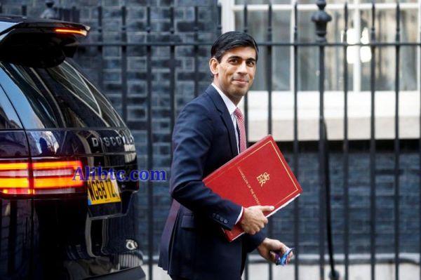 引领加密潮流！英国将发行官方NFT 稳定币纳入支付框架