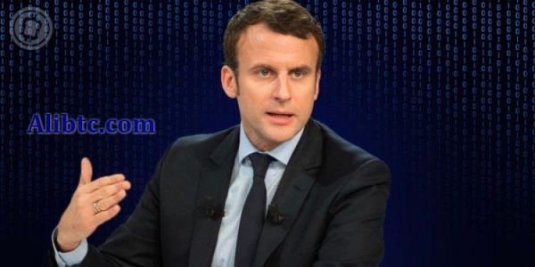 法国总统马克龙连任！希望制定NFT政策、发展欧洲元宇宙