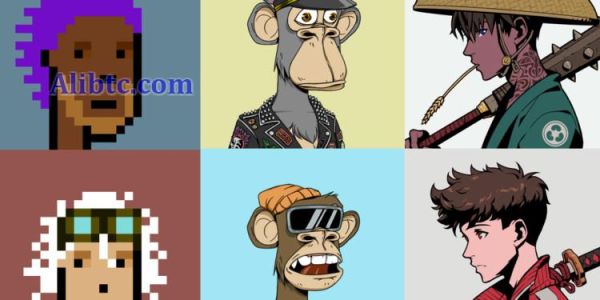 NFT全面重挫！BAYC、AZUKI等地板价24小时内大跌超20%