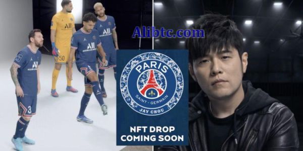 周杰伦出镜合体梅西、内马尔！将在Crypto.com推出NFT空投