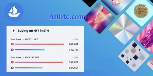 OpenSea迁至Seaport新协议！交易费大降 可针对NFT属性报价