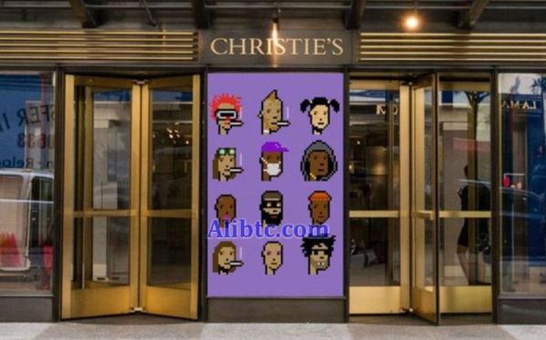 佳士得NFT负责人加入Yuga Labs！成CryptoPunks品牌领导人