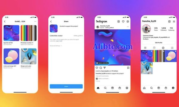 扎克伯格发NFT路线图！开放星赏功能 更侧重短视频市场