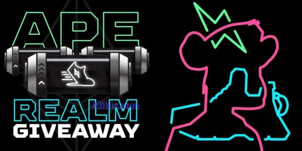 StepN公布OG APE鞋盒空投规则 BAYC持有者得免费铸造