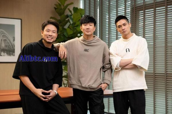 林俊杰加入ARC创始团队！致力于打造Web2.5 NFT社群