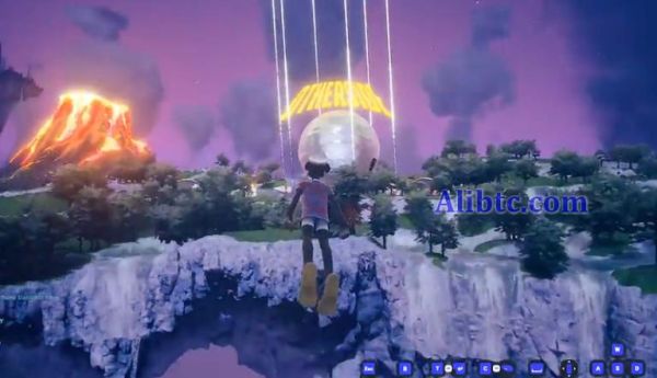 Otherside准备出航！连续两周游戏测试 抢先体验无聊猿宇宙