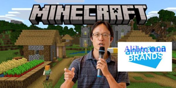 Minecraft禁用NFT！Animoca Brands创始人痛批虚伪想法偏颇