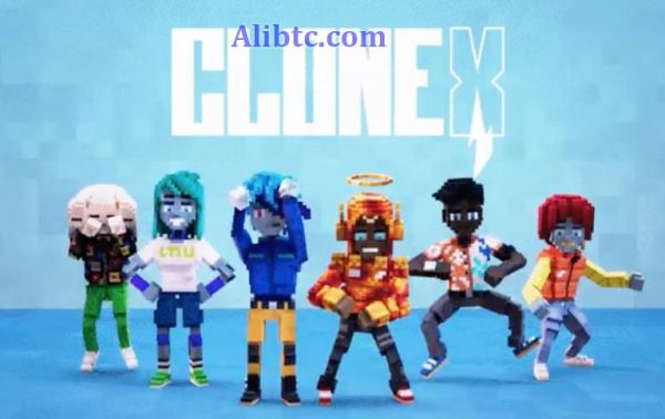 The Sandbox推出角色市场！多款蓝筹NFT专案现身游戏内