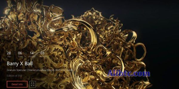 电视上买卖NFT！韩国LG集团推LG Art Lab 采用Hedera区块链