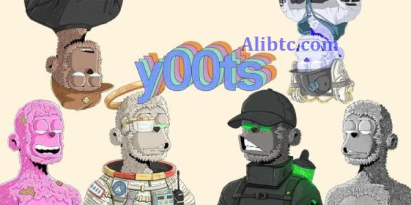 Solana NFT项目DeGods暴涨！二代项目y00ts首发出Bug延迟发售