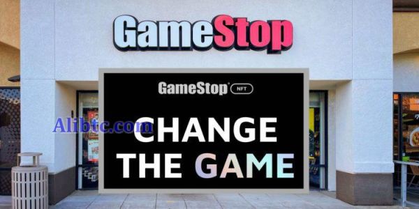 GameStop区块链负责人请辞 NFT市场收入距巅峰下滑88%