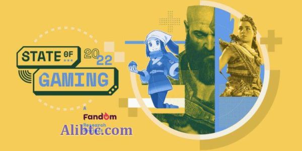 Fandom报告：仅7%玩家认为NFT是游戏重要组成部分