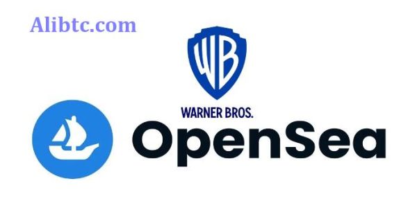 华纳音乐宣布合作OpenSea！通过Drop联手为艺人拓展Web3机会