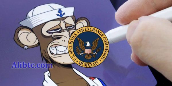 BAYC母公司Yuga Labs面临SEC调查！APE重跌超10%