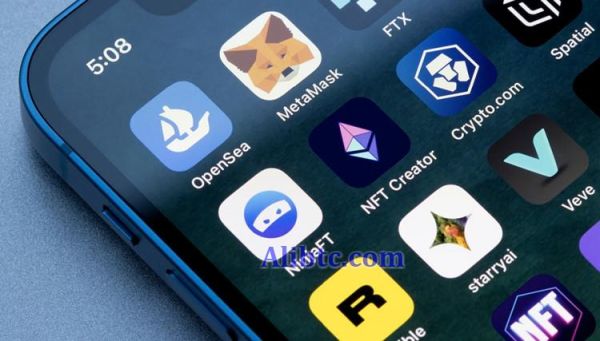 苹果新条款再禁App提供外连买NFT！30%内购佣金收定了