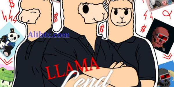 DeFiLlama创始人推出NFT借贷协议LlamaLend 提供ETH即时贷款