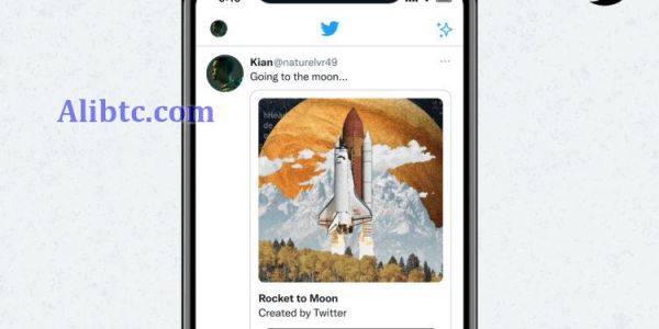 推特宣布测试NFT Tweet Tiles！整合Rarible、Magic Eden等
