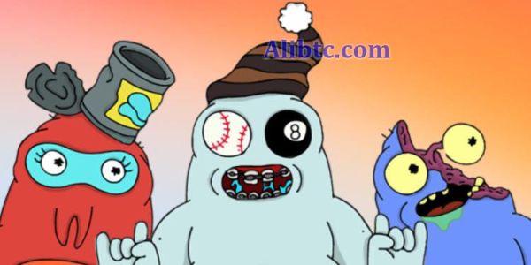 大户狙击Art Gobbler NFT！抢挖GOO币获利超22万美元