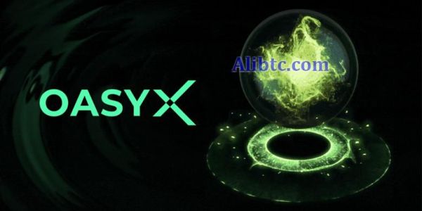 游戏公链Oasys推首个生态NFT项目OASYX 携手制作人铃木裕