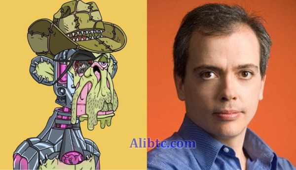 动视暴雪总裁加入Yuga Labs！担任CEO推动元宇宙发展