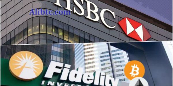 华尔街抢Web3商标！汇丰注册元宇宙虚拟信用卡 富达抢NFT市场