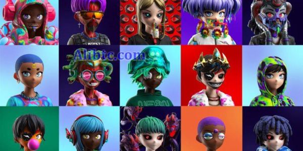 RTFKT营运长遭钓鱼攻击！钱包17个CloneX NFT被黑客抛售