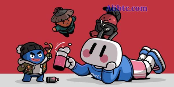 Azuki将与Bilibili合作！哔哩哔哩NFT Cheers UP暴涨20%